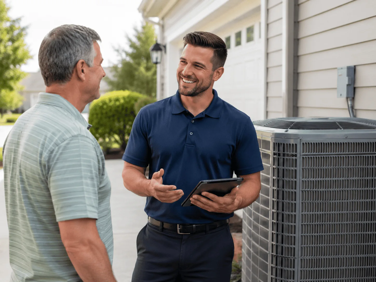 Heat Pump Installation Greenland, NH FAQs
